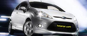 car rent sevilla vliegveld
